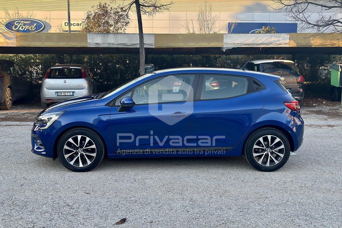RENAULT Clio TCe 90 CV 5 porte Zen