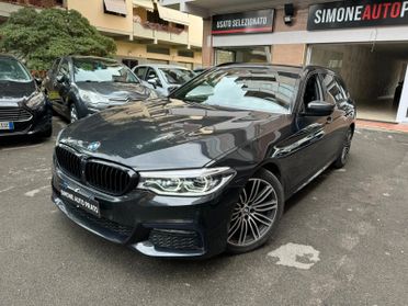 Bmw 540 540i xDrive Touring Msport