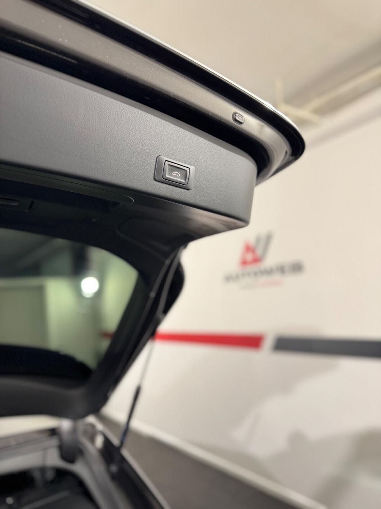 Audi A6 Avant 3.0 TDI S tronic S-LINE CERCHI 20