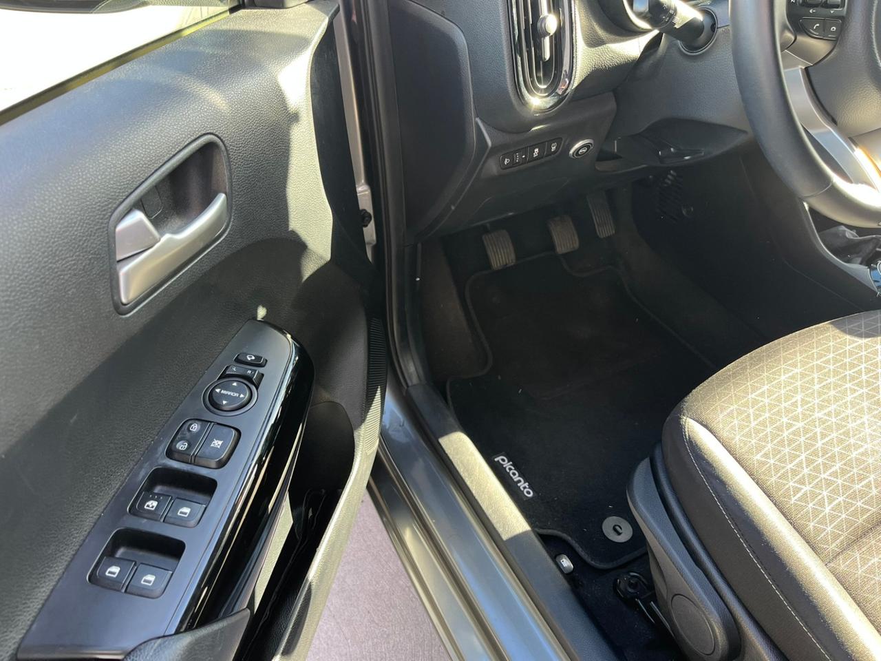 Kia Picanto 1.0 dpi Urban Gpl