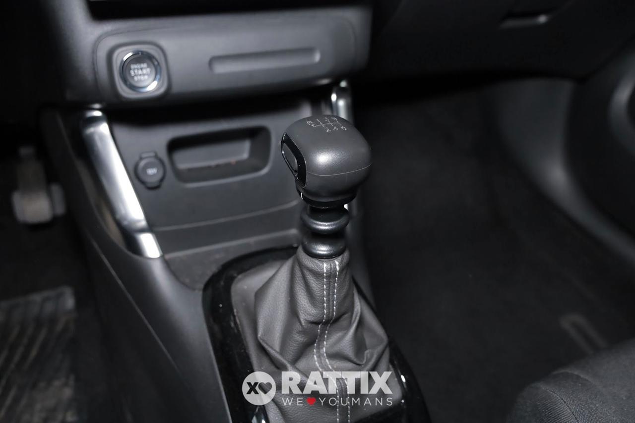 Citroen C3 Aircross 1.2 Puretech 110CV Max