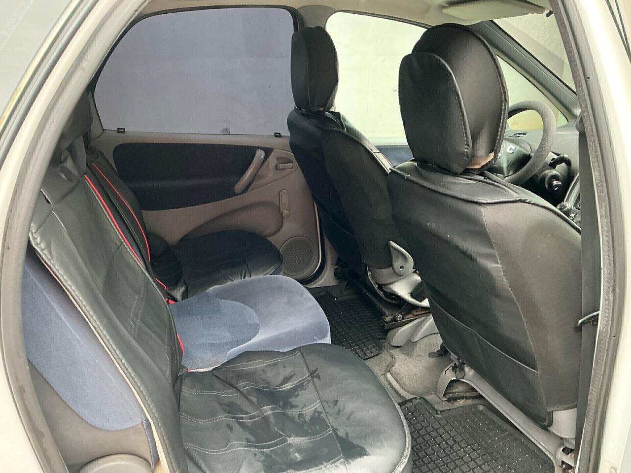 CITROEN XSARA 1.6 BENZINA MOTORE EURO 3 ANNO 2003