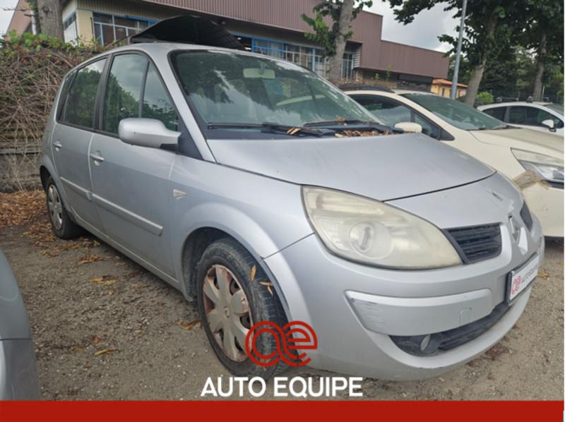 Renault Scénic Scénic 1.5 dCi/105CV Serie Speciale