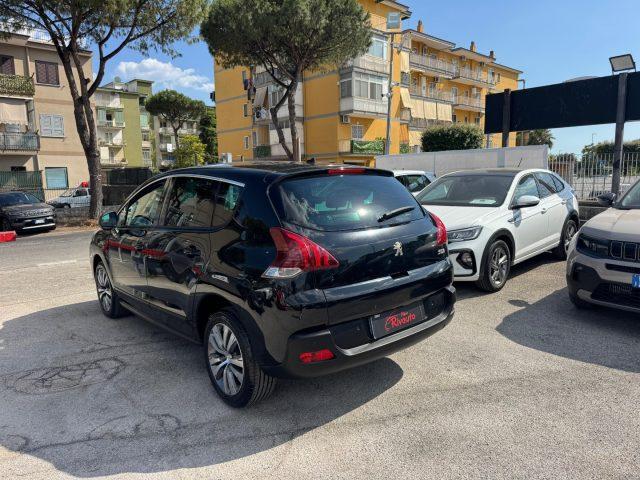 PEUGEOT 3008 1.6 HDi 115CV Allure