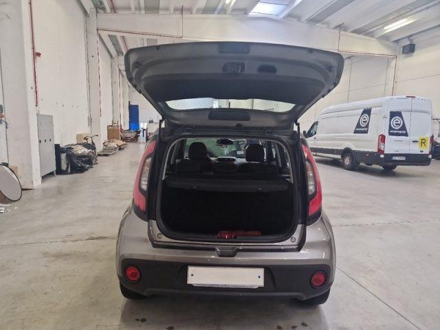 KIA Soul 1.6 CRDi You® Soul