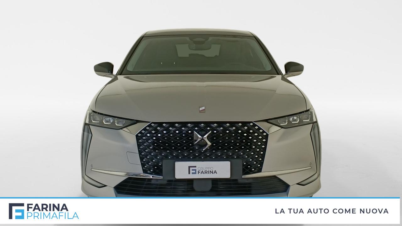 DS DS4 ETENSE 225 Trocadero