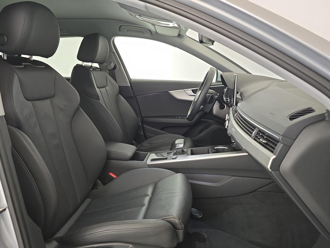 40 2.0tdi mhev identity contr quatt 204cv s-tronic