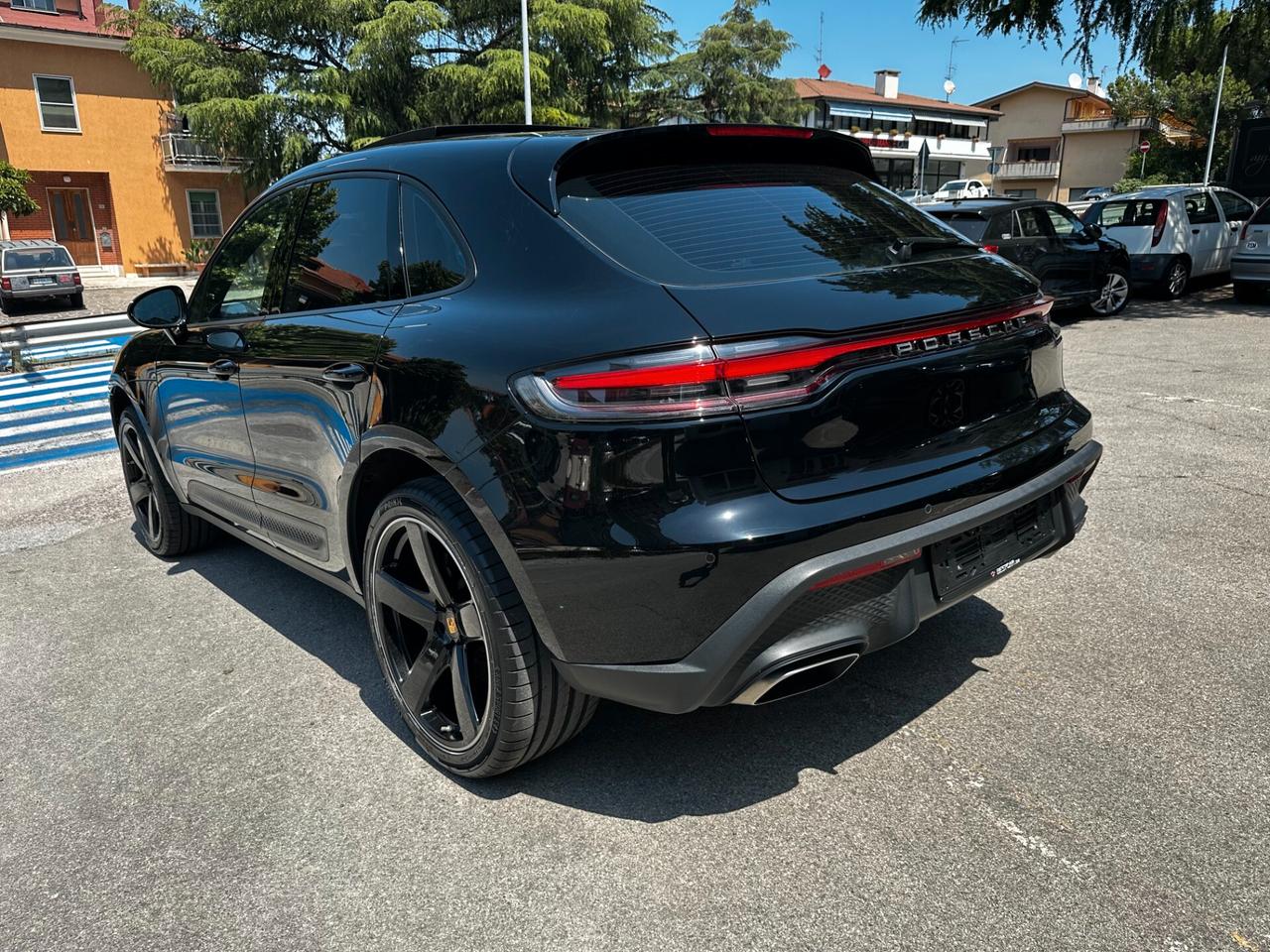 Porsche Macan 2.0 265cv pdk *mod. 2024* PANORAMA - CAMERA