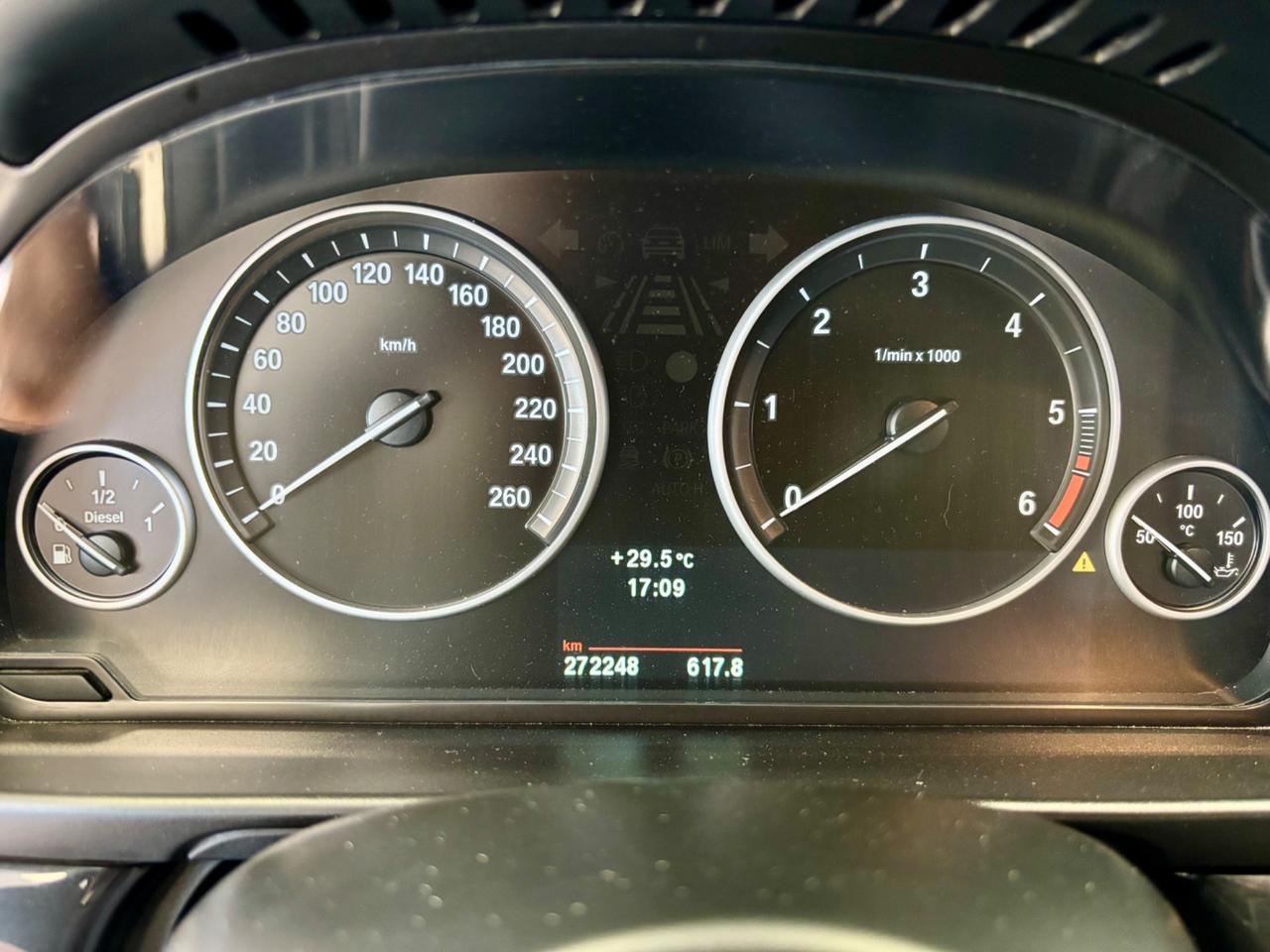 Bmw 520 520d Eletta