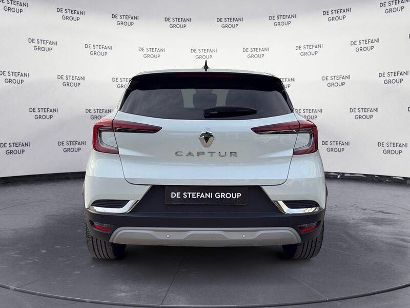 Renault Captur Captur 1.0 tce Techno Gpl 100cv