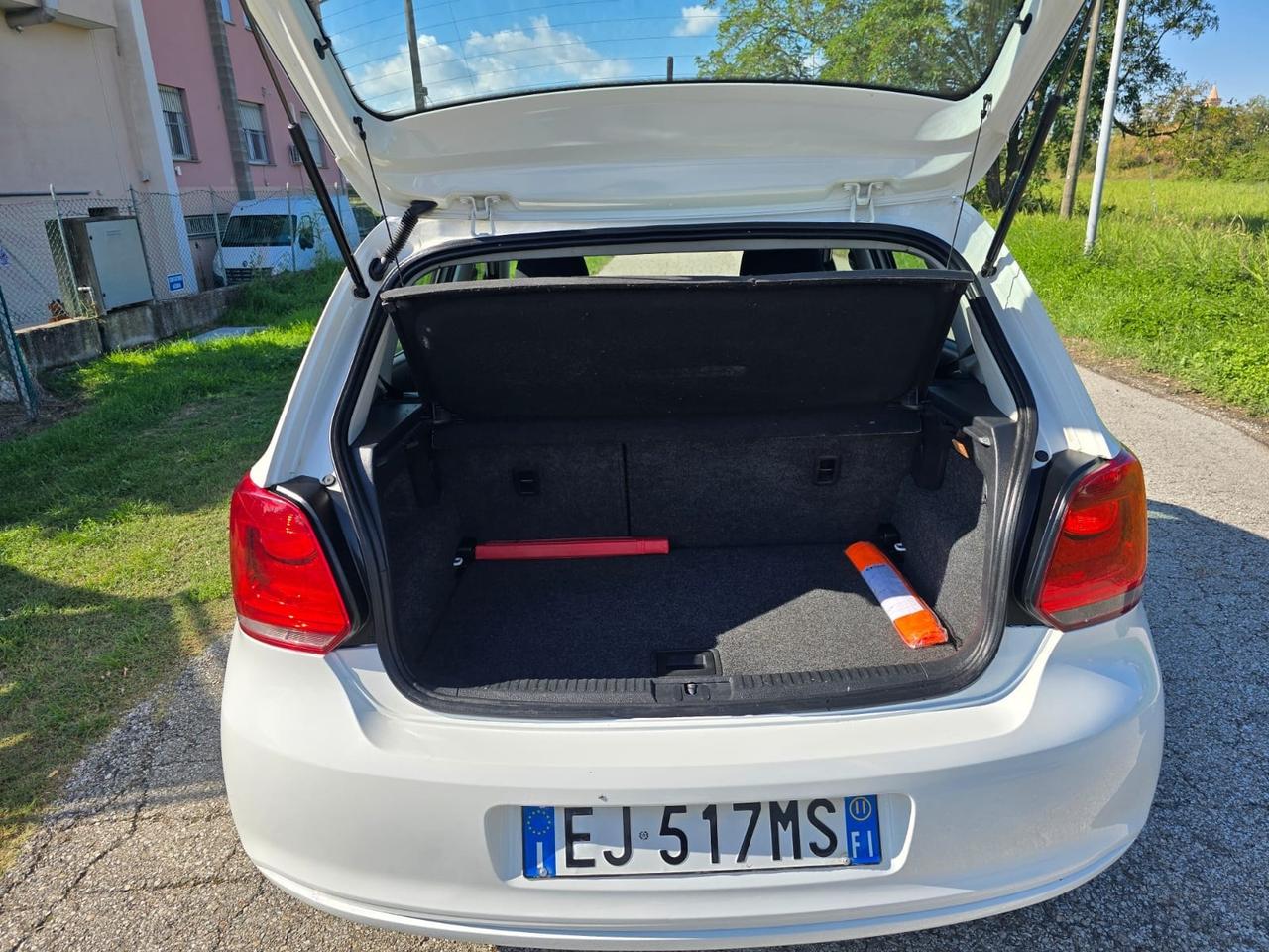 Volkswagen Polo 1.2 70 CV 3p. Comfortline