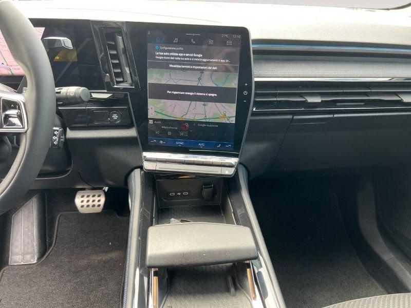 Renault Austral Full Hybrid E-Tech 200 CV Techno Esprit Alpine