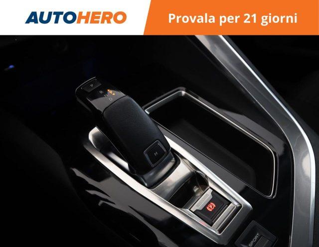 PEUGEOT 3008 BlueHDi 130 S&S EAT8 Business