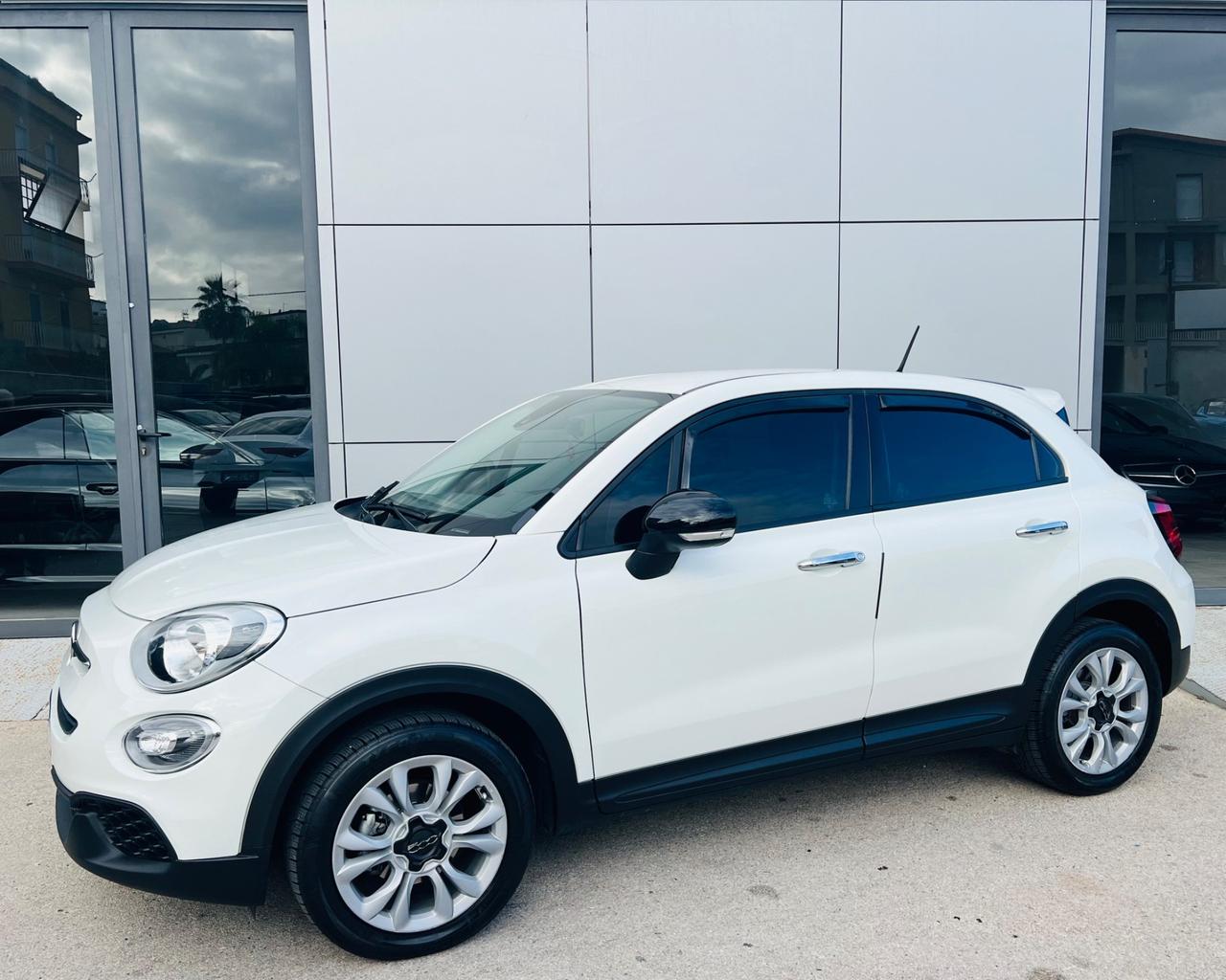 Fiat 500X 1.3 95 CV Urban - auto per neopatentati