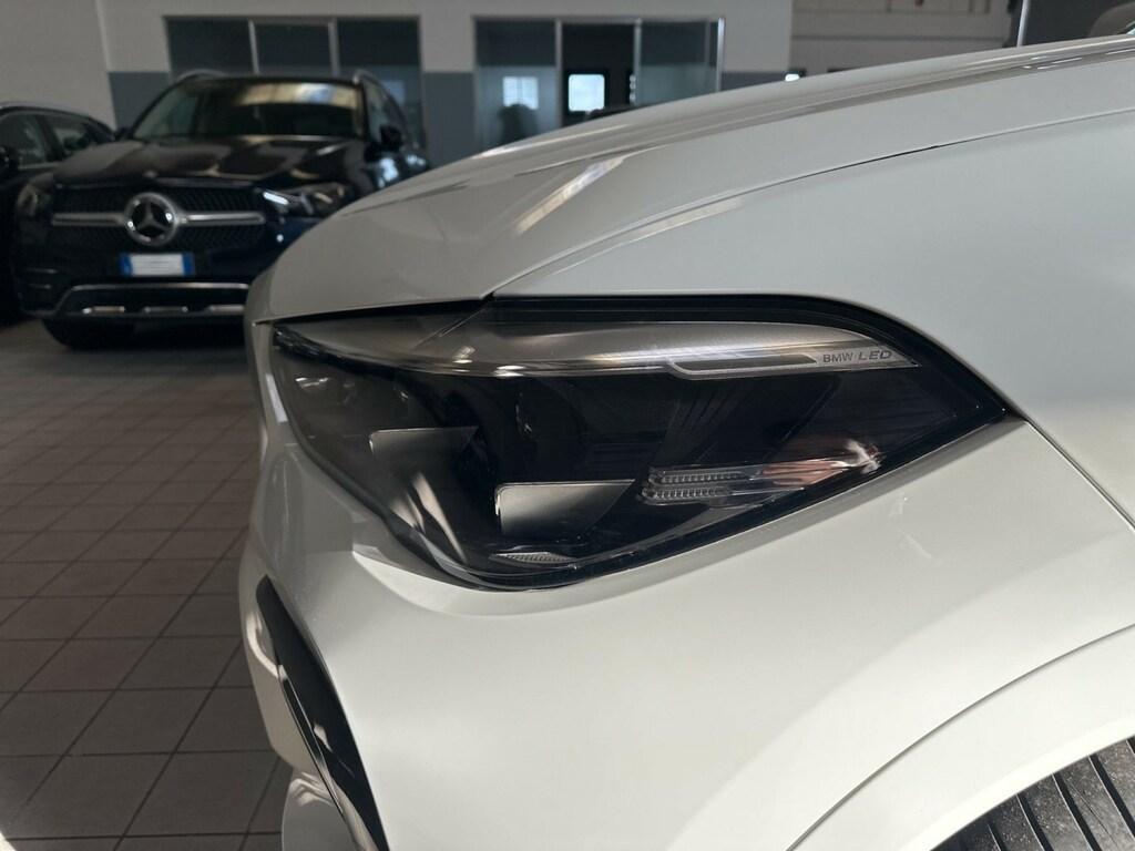 BMW X6 30 d Mild Hybrid 48V Msport xDrive Steptronic