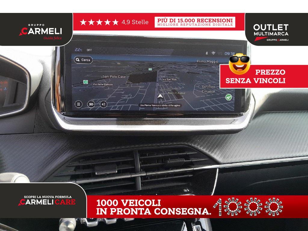 Peugeot 2008 1.2 PureTech Allure