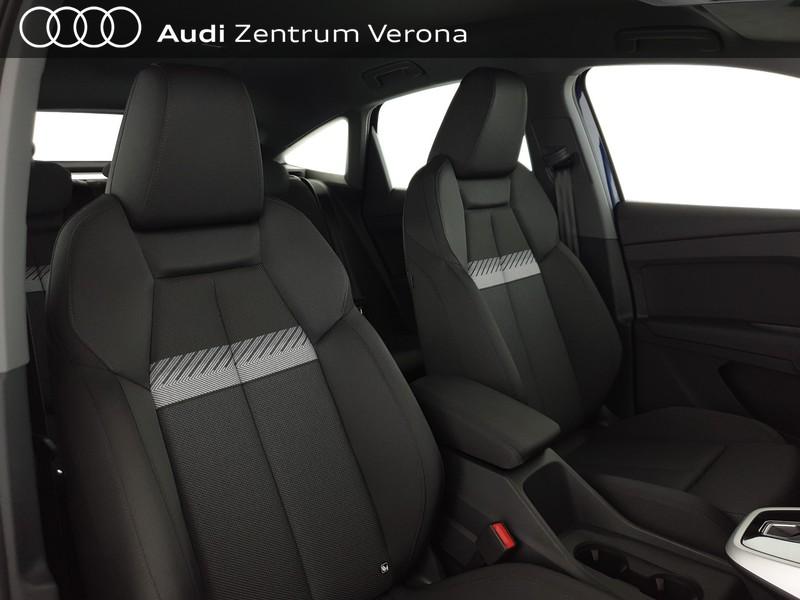 Sportback 55 340CV quattro Business Advanced