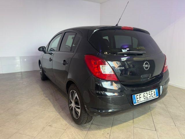 OPEL Corsa 1.2 5 porte Edition