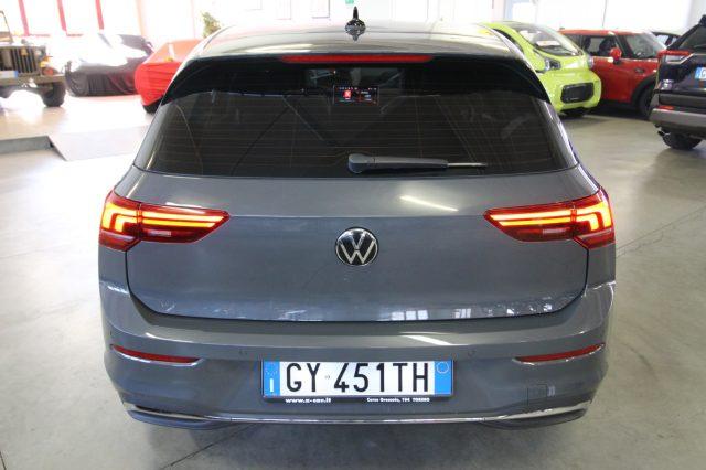 VOLKSWAGEN Golf 2.0 TDI 150 CV DSG SCR Style PREZZO REALE