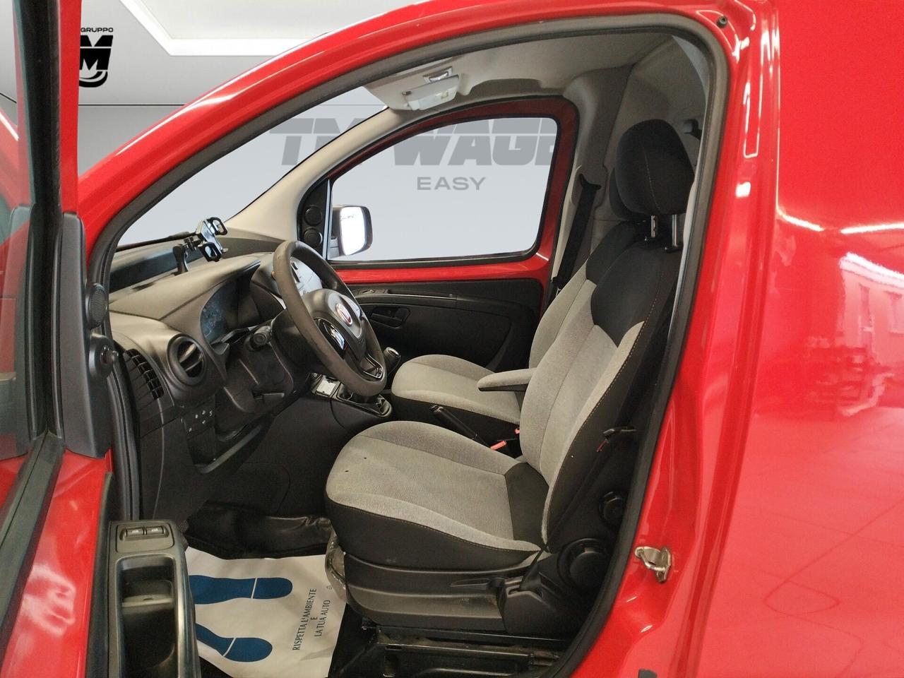 Fiat Fiorino 2ª serie - 1.3 MJT 95CV Cargo Adventure - IVA ESCLUSA