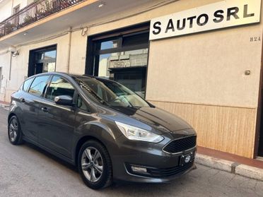 FORD C-Max 1.5 TDCi 120CV Titanium