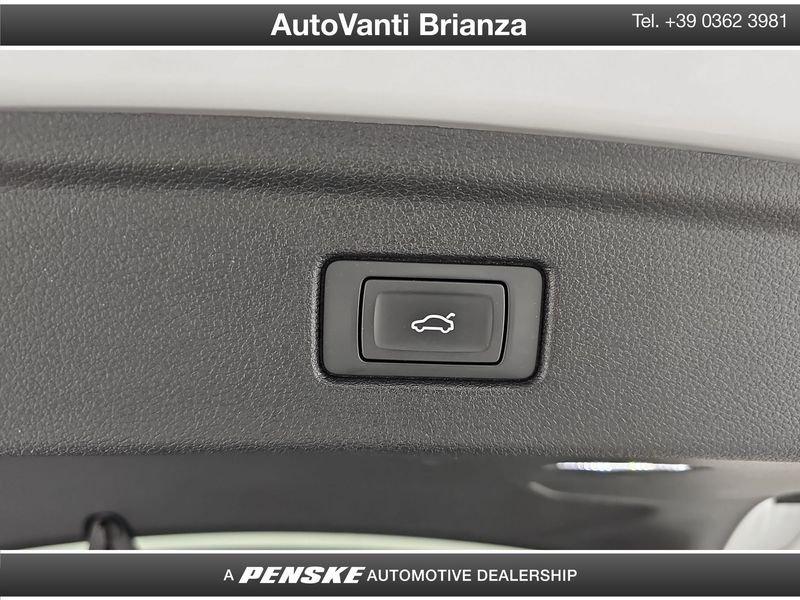 Audi A5 A5 Sportback 45 2.0 tfsi mhev Sport quattro