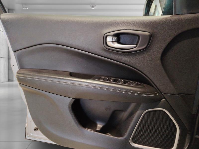 Jeep Compass 1.4 MultiAir Longitude 2WD