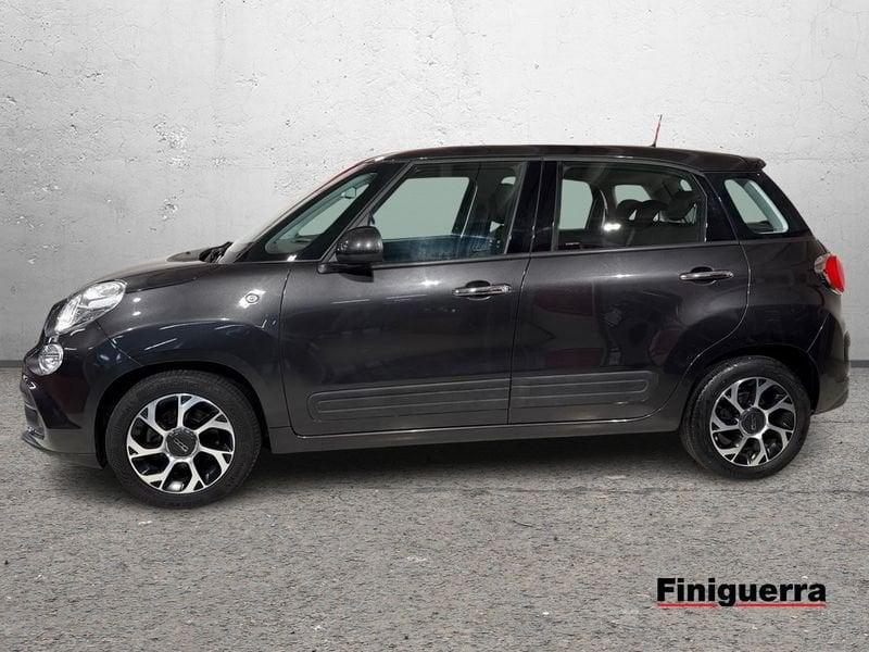 FIAT 500L 500L 1.3 Multijet 95 CV Dualogic Mirror