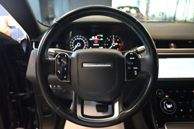 LAND ROVER Range Rover Evoque 2.0d i4 MHEV BUSINESS PREMIUM AWD AUTO 150CV CAM!!