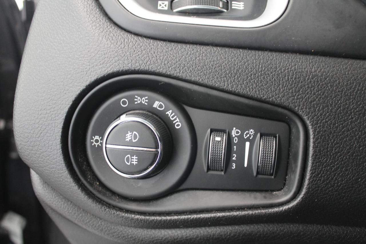 Jeep Renegade 1.6 Mjt 120 Cv. Limited