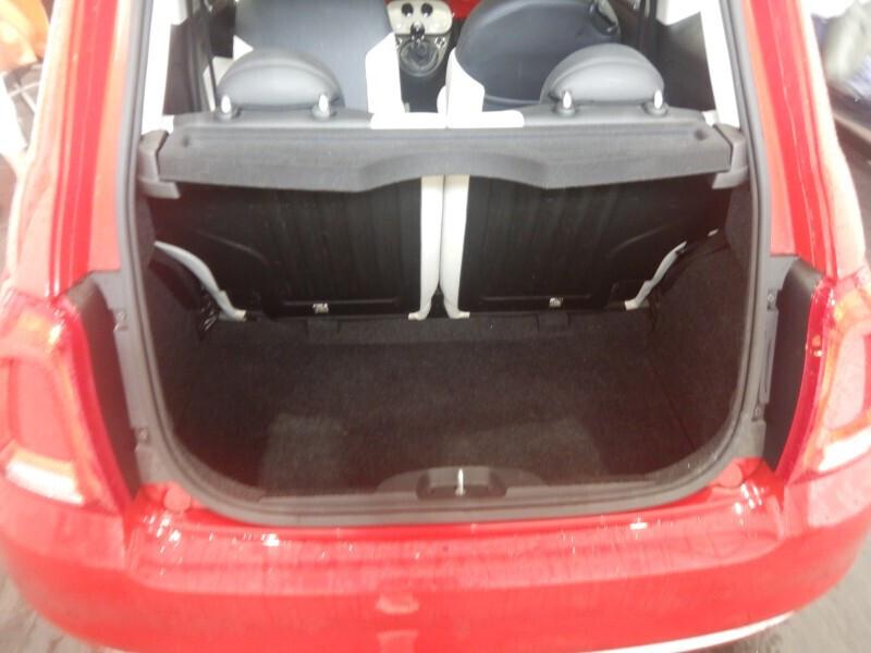 Fiat 500 1.0 HYBRID 69CV DOLCE VITA **PREZZO VERO**