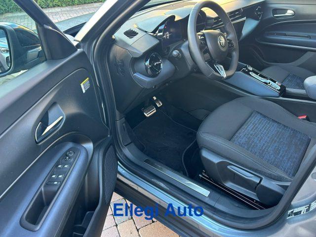 ALFA ROMEO Junior PROMO FINANZIAM 1.2 145 CV Hybrid DCT6 Sprint km 0