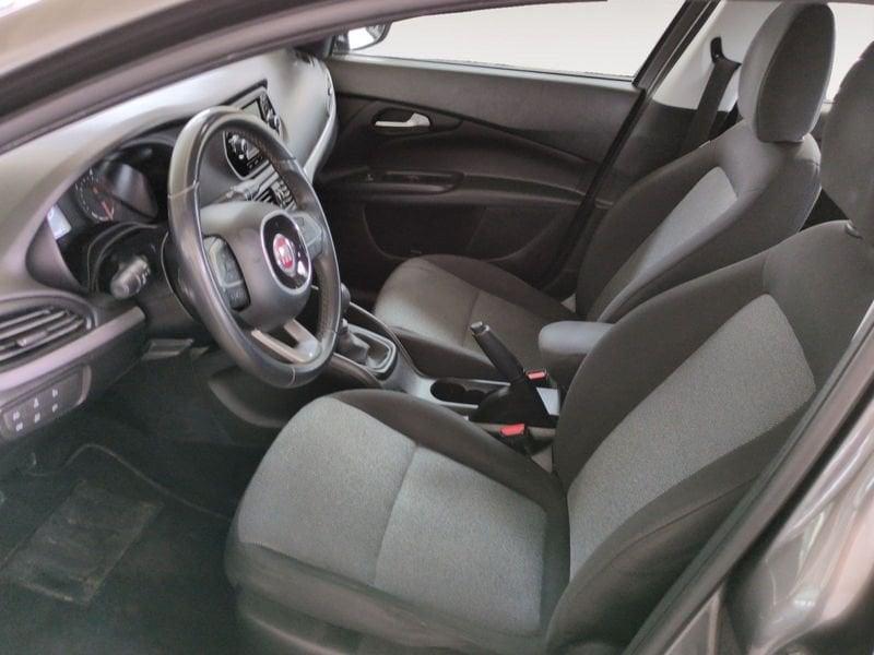 FIAT Tipo 1.6 Mjt 120cv 6M S&S Easy Business