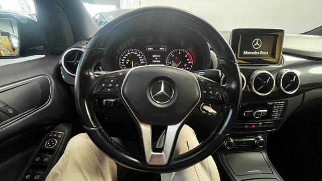 MERCEDES-BENZ B 180 CDI Premium + TETTO - -OTTIME CONDIZIONI