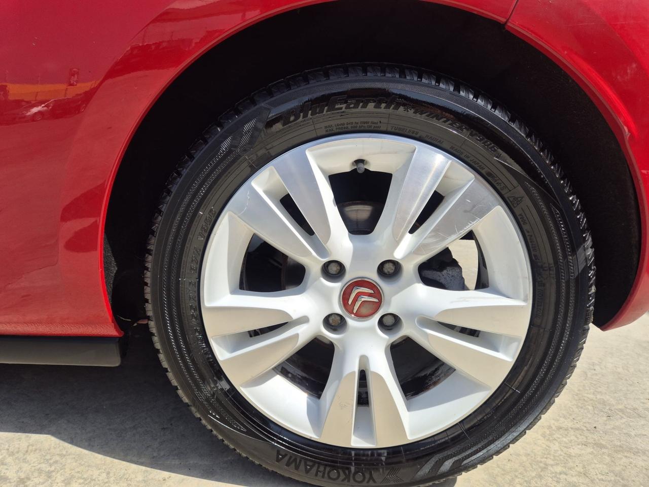 Ds DS3 3 1.6 e-HDi 90 airdream So Chic