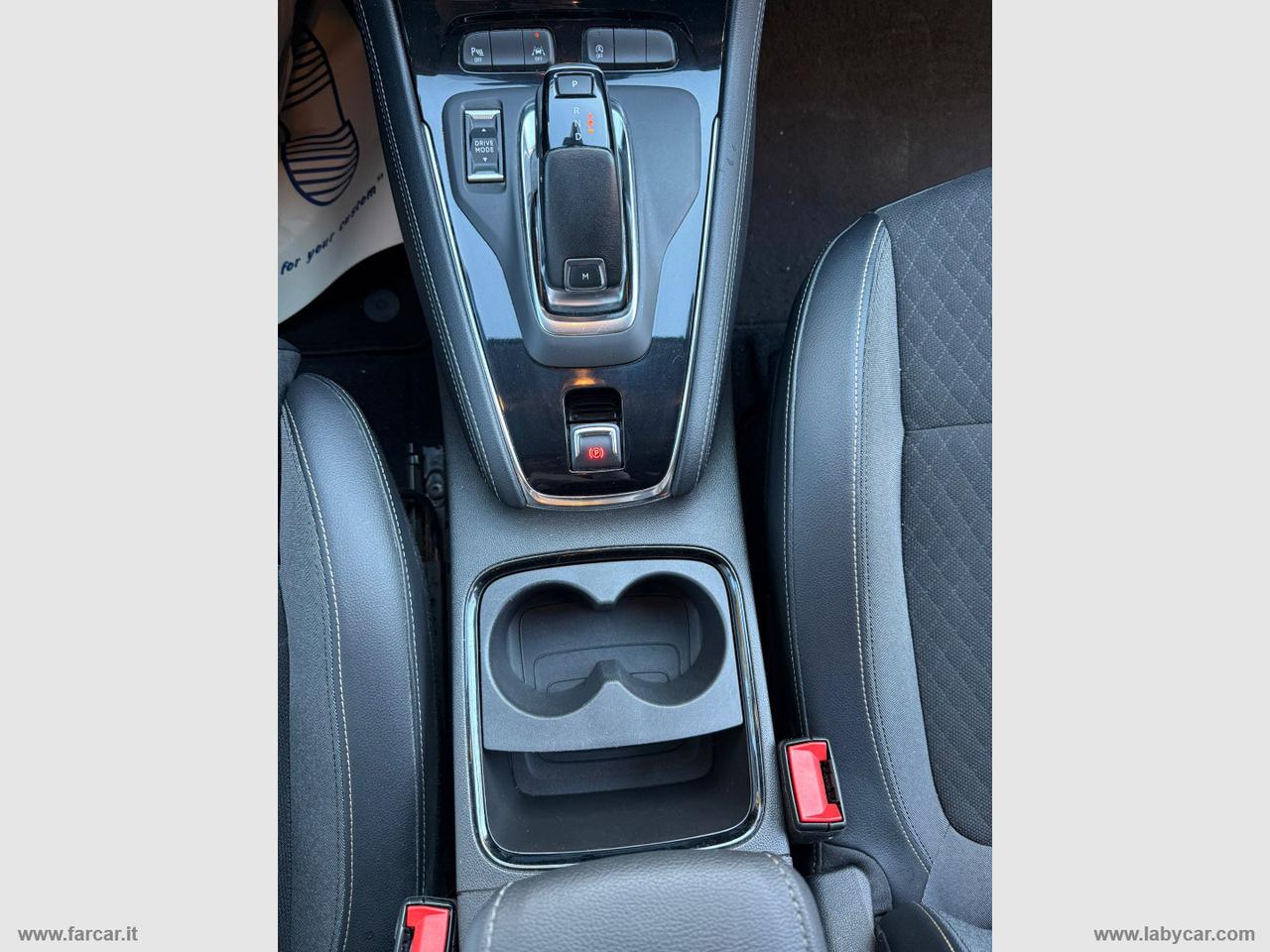 OPEL Grandland 1.5 D Ecotec aut. GS Line