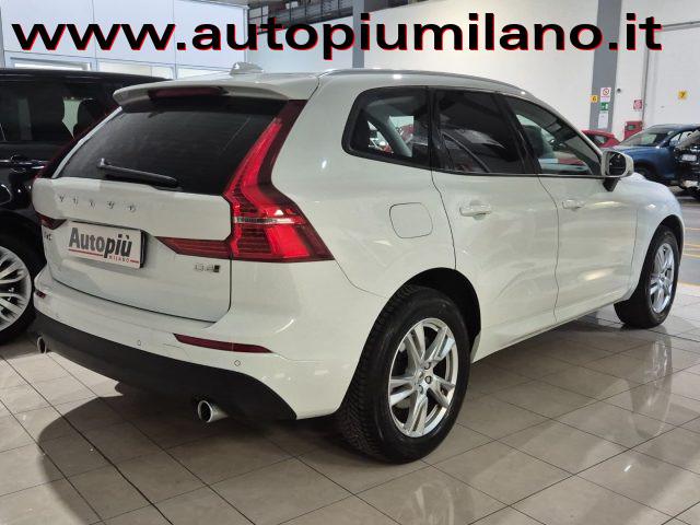 VOLVO XC60 D4 AWD Geartronic 'eco' Business