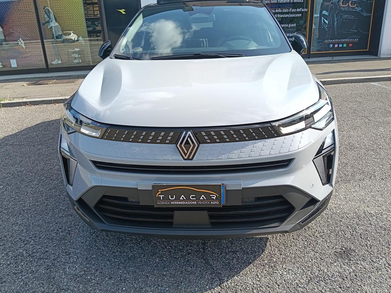 Renault Captur ECO-G 100 Techno GPL #11838