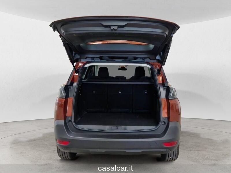 Peugeot 5008 5008 BlueHDi 130 S&S EAT8 Active Pack 7 POSTI FINO A 3 ANNI DI GARANZIA KM ILLIMITATI PARI ALLA NUOV