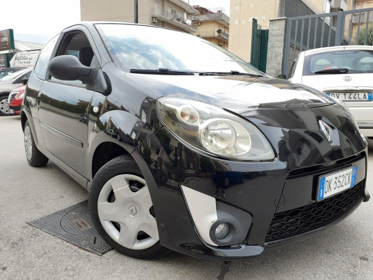 Renault Twingo 1.2 8V