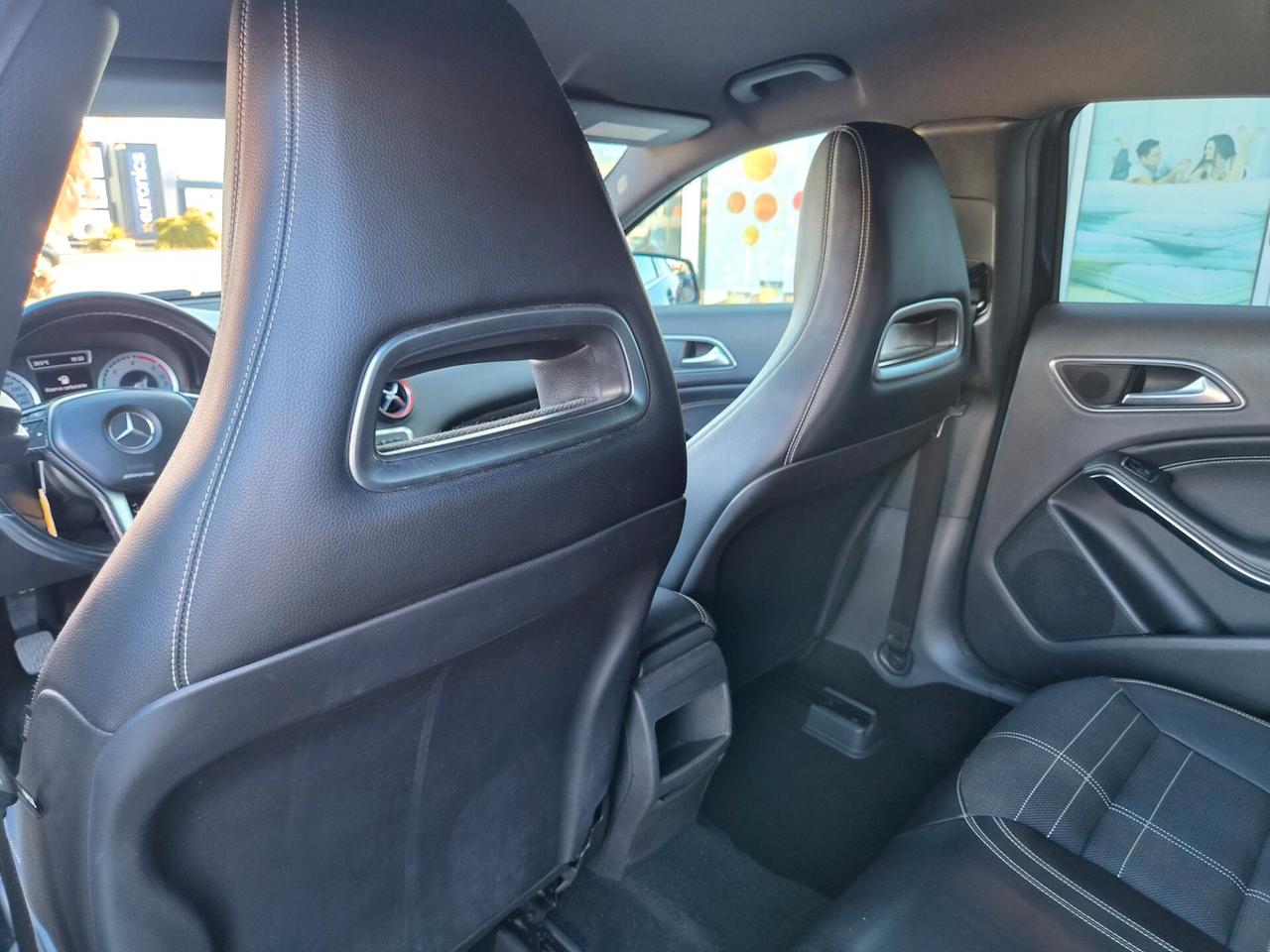 Mercedes-benz A 180 CDI Premium
