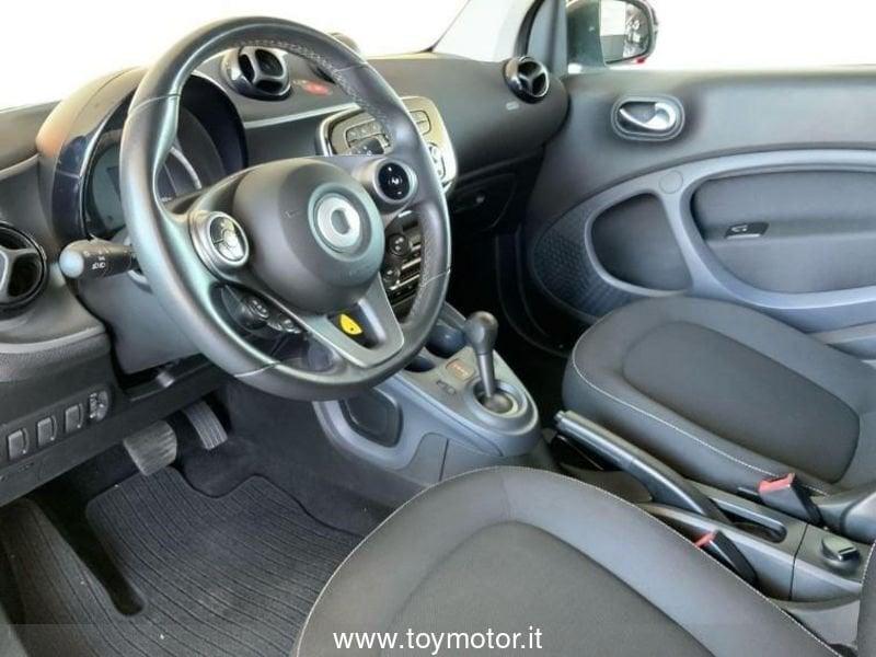 smart fortwo 3ªs.(C/A453) 70 1.0 twinamic Passion
