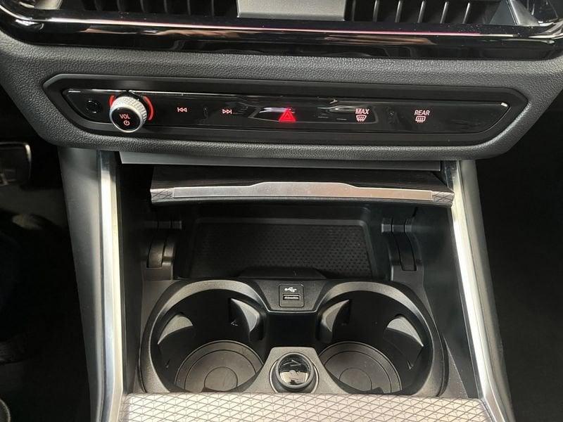 BMW Serie 3 330e Touring xdrive MSport BVA8
