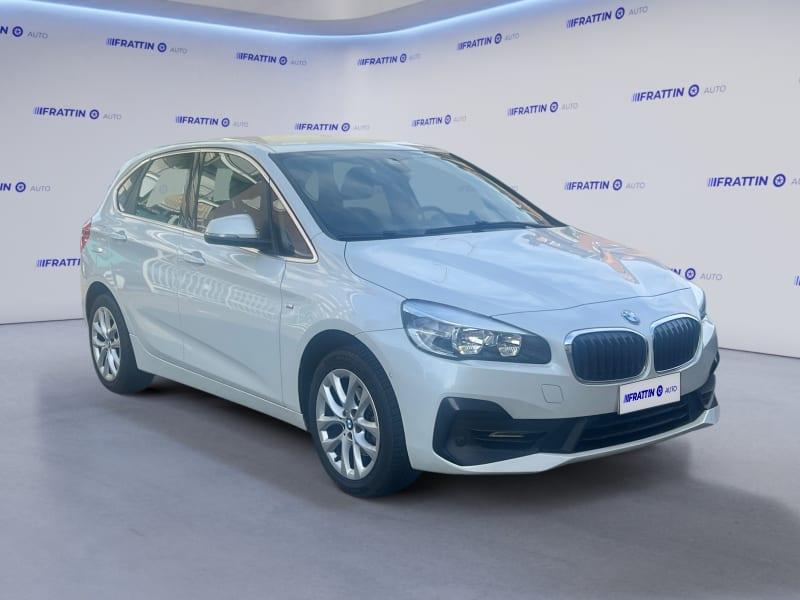 BMW 216D ACTIVE TOURER ADVANTAGE