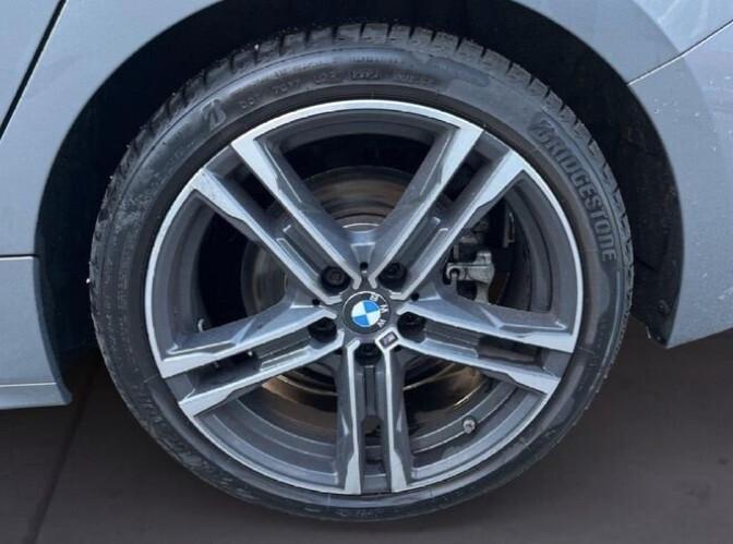Bmw 118 118i 5p. Msport