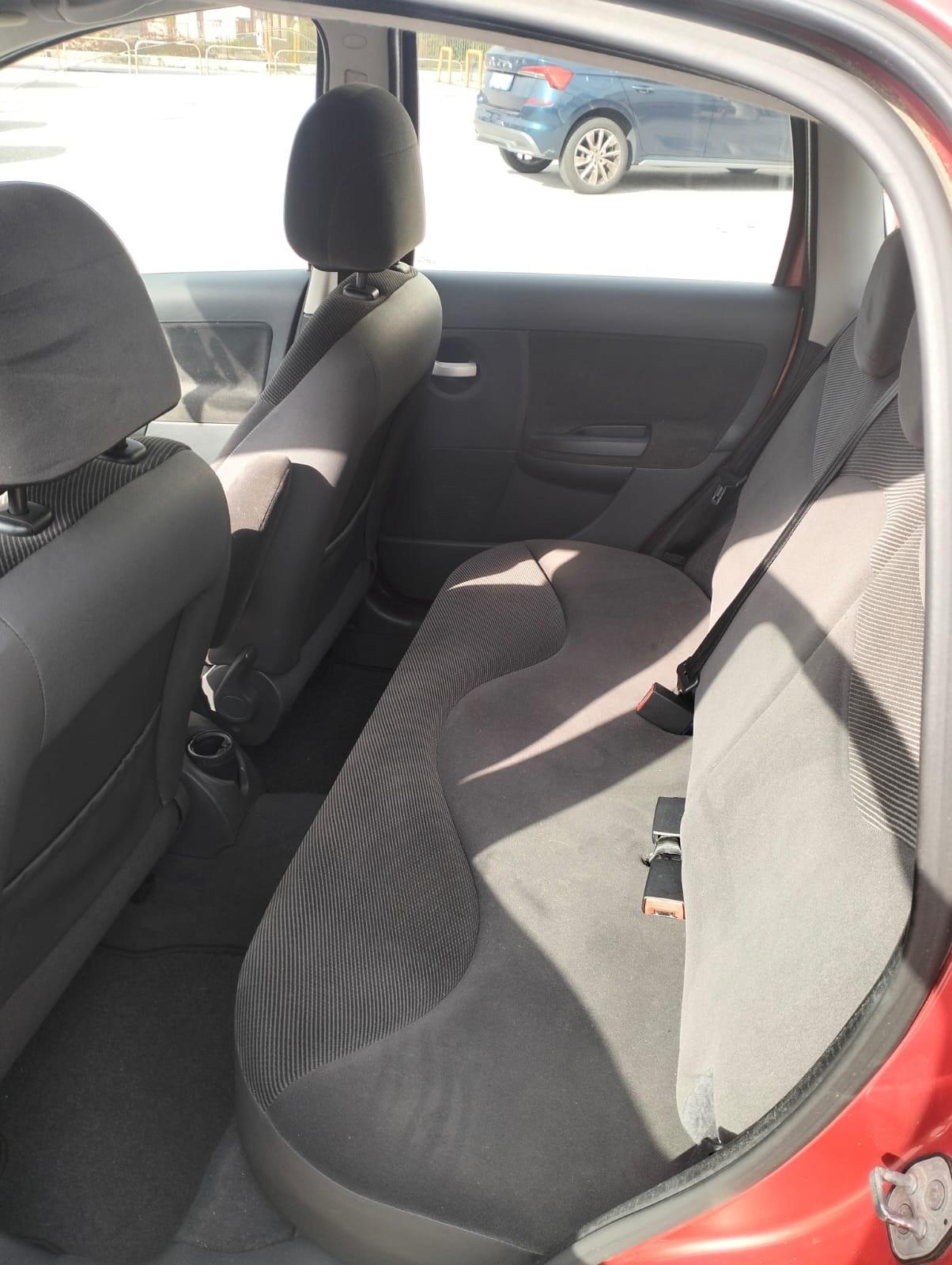 Citroen C3 1.4 HDi 70 Ideal