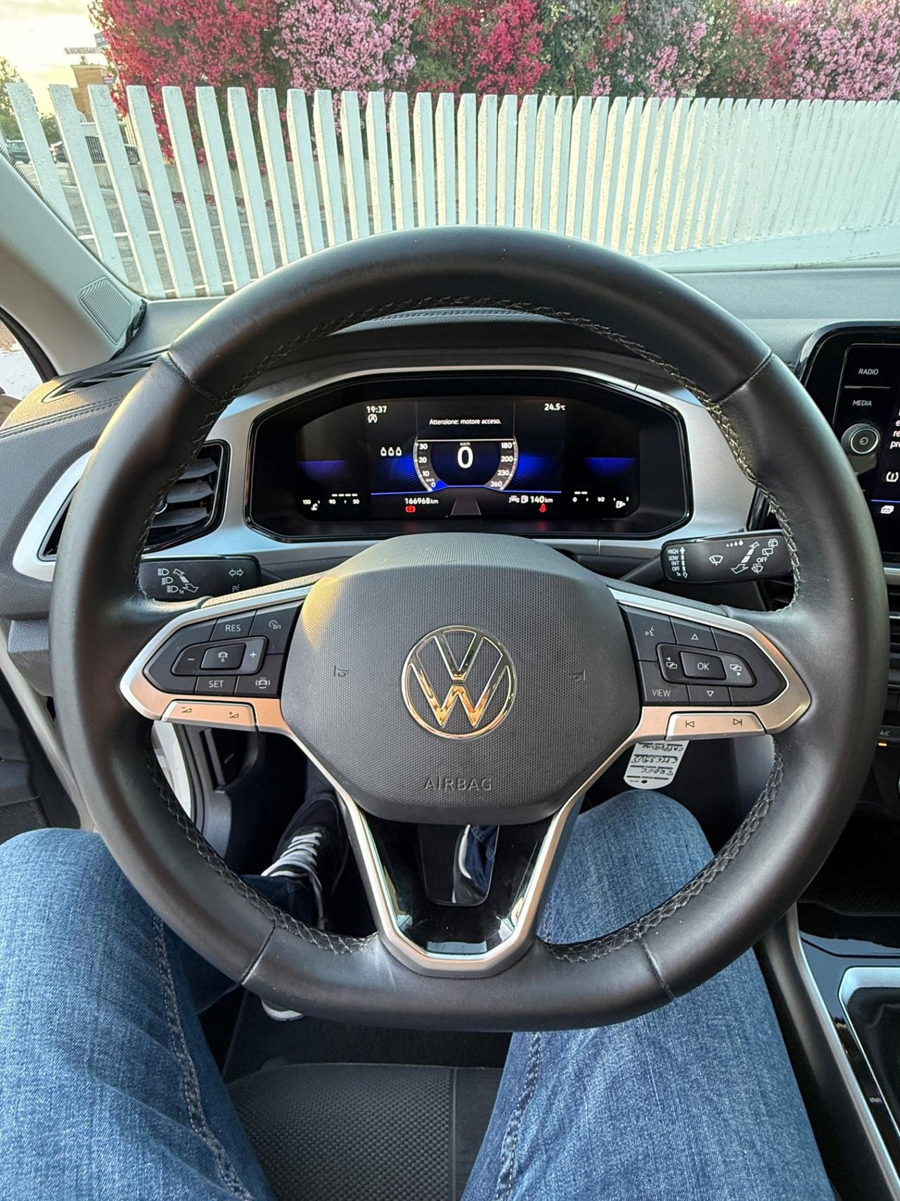 Volkswagen T-Roc 2.0 TDI SCR R-Line