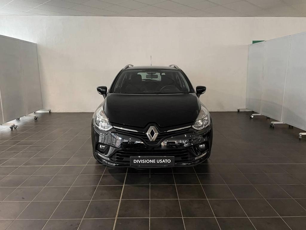 Renault Clio Sporter 1.5 Zen