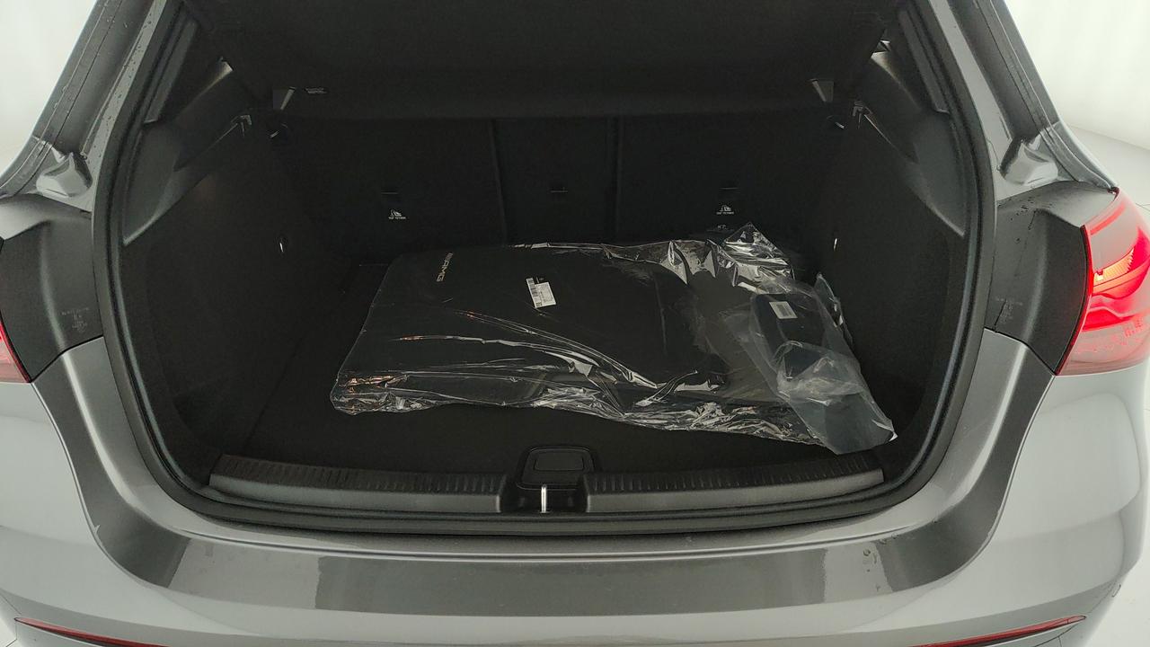 Mercedes-Benz A 180 d Automatic