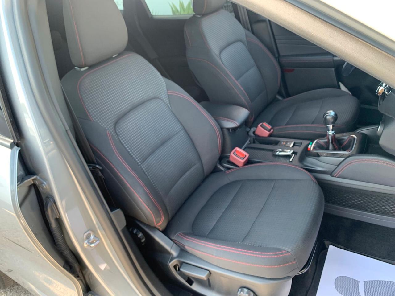 Ford Kuga 1.5 EcoBlue 120 CV 2WD Sport ST-Line